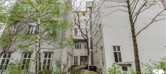 استوديو في Rudolfsheim-Funfhaus, Austria رقم 208544 9