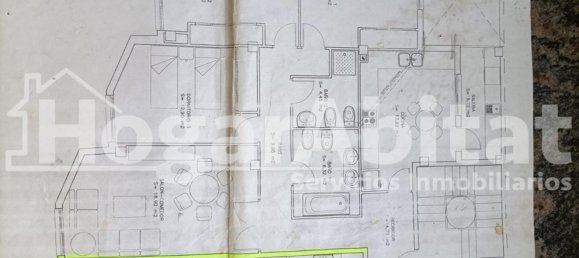 1 غرف نوم شقة في Betxi, Spain رقم 146752 11