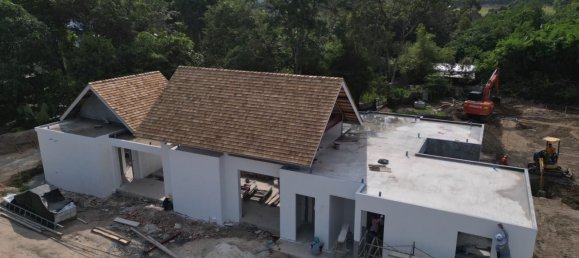 2 bedrooms Villa in Bang Tao, Thailand No. 8445 7