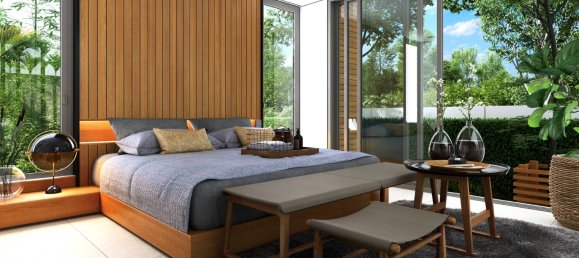 2 bedrooms Villa in Bang Tao, Thailand No. 8445 3