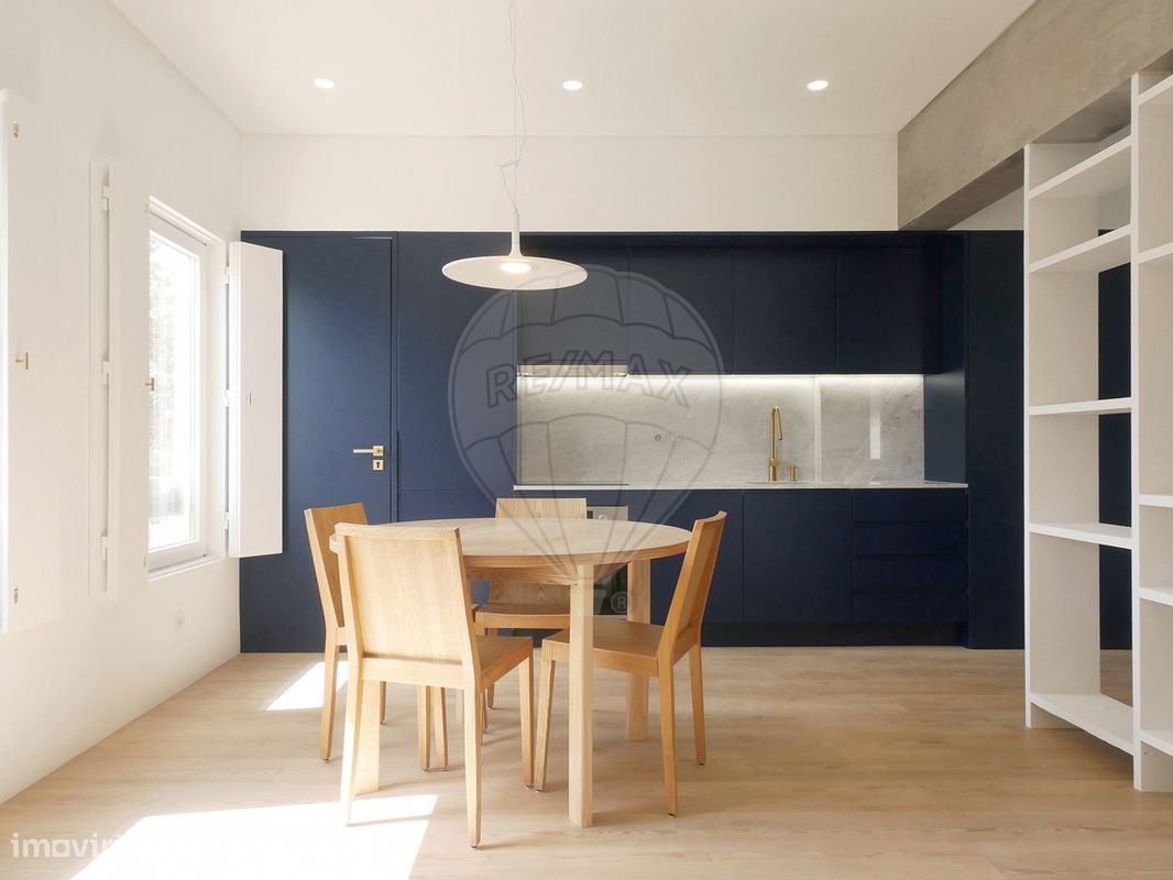 Apartamento de 2 dormitorios en Cascais, Portugal No. 346065