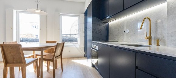 2 Schlafzimmer Wohnung in Cascais, Portugal, Nr. 346065 20