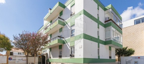 2 Schlafzimmer Wohnung in Cascais, Portugal, Nr. 346065 11