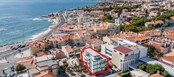 2 Schlafzimmer Wohnung in Cascais, Portugal, Nr. 346065 13