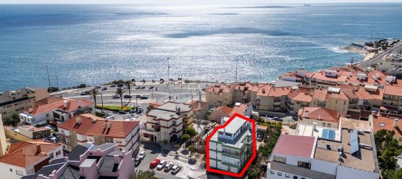 2 Schlafzimmer Wohnung in Cascais, Portugal, Nr. 346065 14