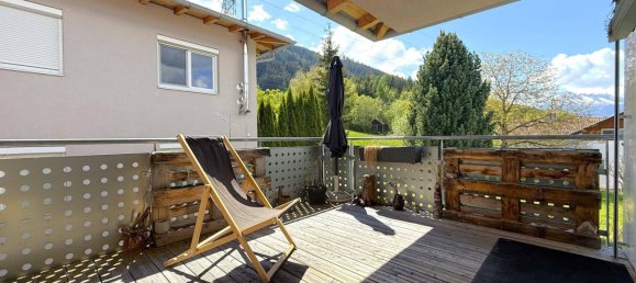 2 Schlafzimmer Wohnung in Götzens, Austria, Nr. 255609 2