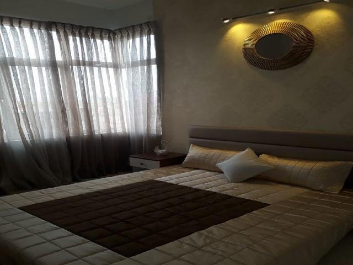 2 chambres Maison à Chennai, India No. 1346