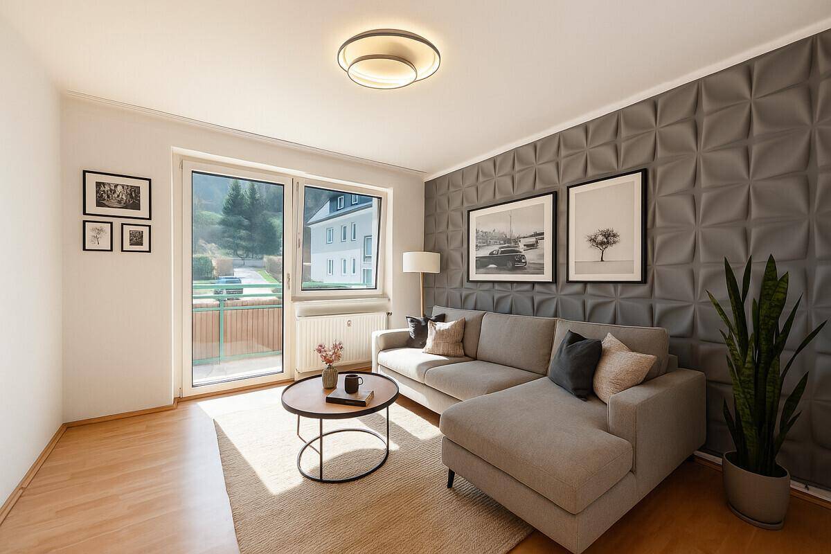 2 Schlafzimmer Wohnung in Rottenmann, Austria, Nr. 255600