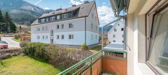 2 Schlafzimmer Wohnung in Rottenmann, Austria, Nr. 255600 6