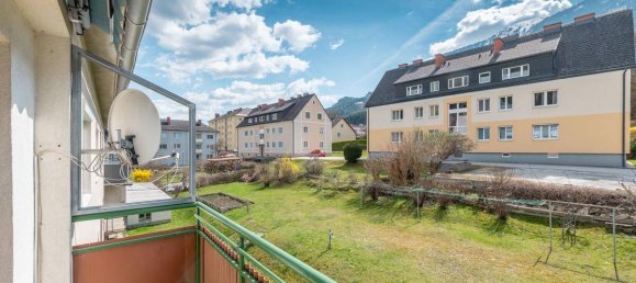 2 Schlafzimmer Wohnung in Rottenmann, Austria, Nr. 255600 10