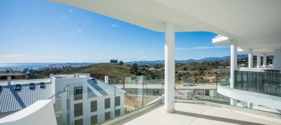 3 bedrooms Apartment in Fuengirola, Spain No. 151044 15