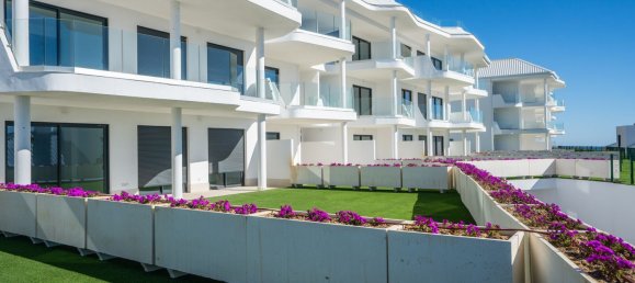 3 bedrooms Apartment in Fuengirola, Spain No. 151044 29