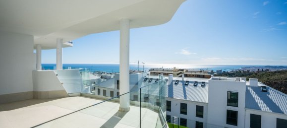 3 bedrooms Apartment in Fuengirola, Spain No. 151044 28