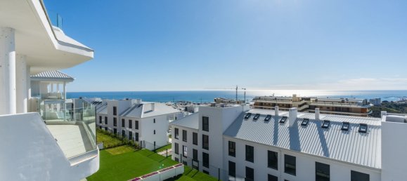 3 bedrooms Apartment in Fuengirola, Spain No. 151044 26