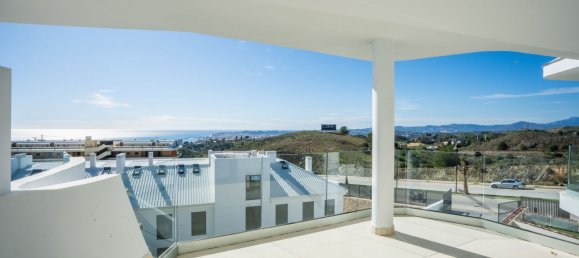 3 bedrooms Apartment in Fuengirola, Spain No. 151044 6