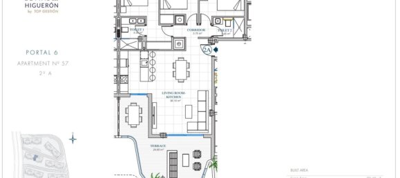 3 bedrooms Apartment in Fuengirola, Spain No. 151044 31