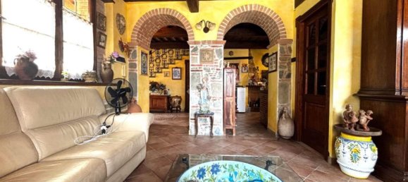 Casa de 5 dormitorios en Pistoia, Italy No. 358296 13