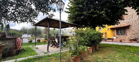 Casa de 5 dormitorios en Pistoia, Italy No. 358296 5