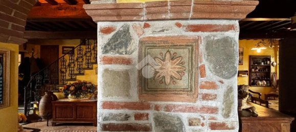 Casa de 5 dormitorios en Pistoia, Italy No. 358296 43