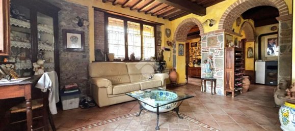 Casa de 5 dormitorios en Pistoia, Italy No. 358296 10