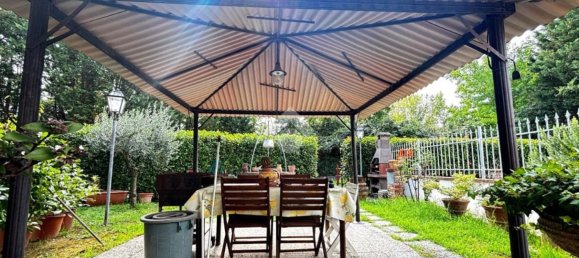 Casa de 5 dormitorios en Pistoia, Italy No. 358296 3