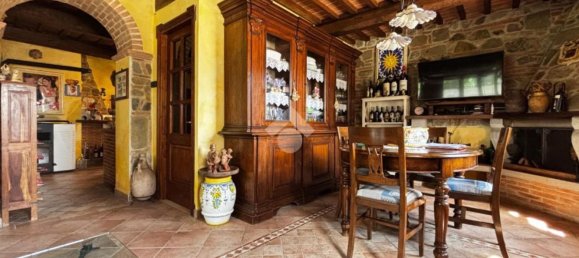 Casa de 5 dormitorios en Pistoia, Italy No. 358296 16