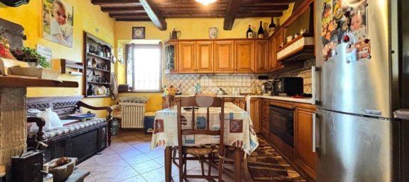 Casa de 5 dormitorios en Pistoia, Italy No. 358296 19