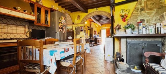 Casa de 5 dormitorios en Pistoia, Italy No. 358296 17