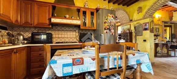 Casa de 5 dormitorios en Pistoia, Italy No. 358296 18