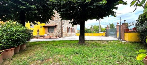 Casa de 5 dormitorios en Pistoia, Italy No. 358296 4