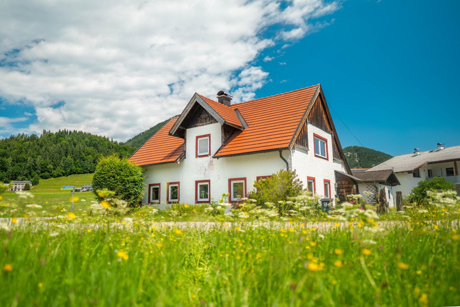 3 bedrooms House in Faistenau, Austria No. 192318