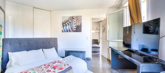 1 bedroom Apartment in Nice, France No. 349678 6