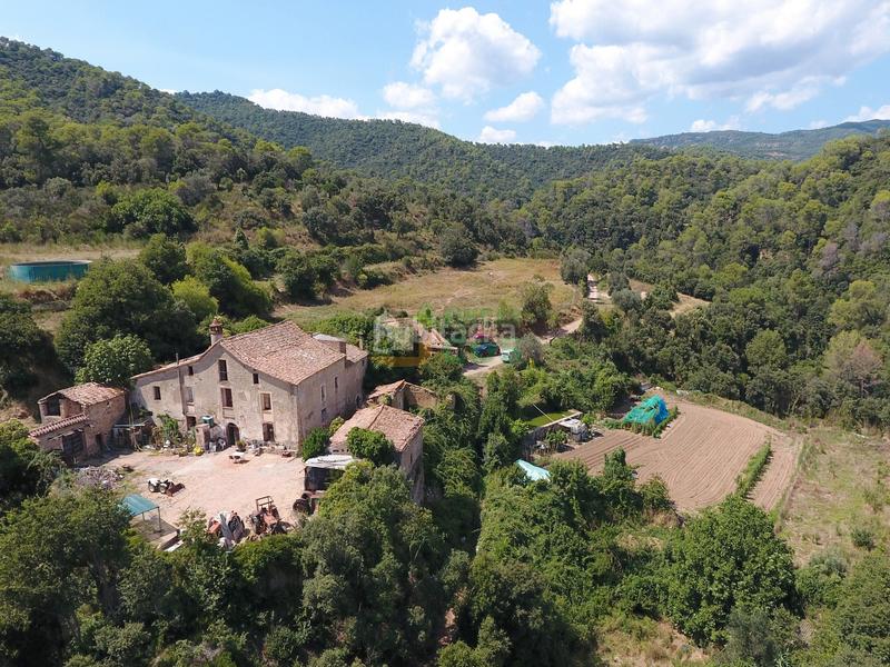 5 bedrooms House in Terrassa, Spain No. 180977