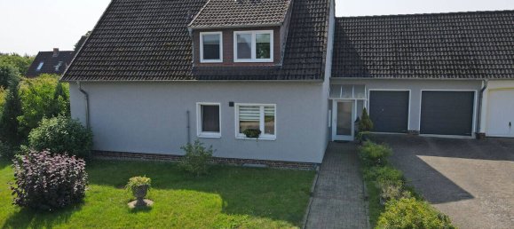 Moradia em banda de 5 divisões em Hanover, Germany N.º 340607 2