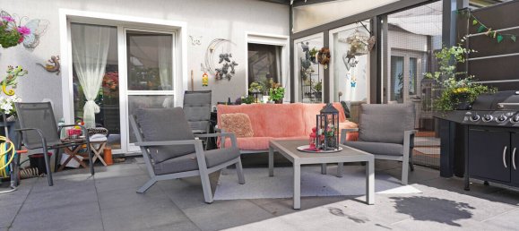 Moradia em banda de 5 divisões em Hanover, Germany N.º 340607 36