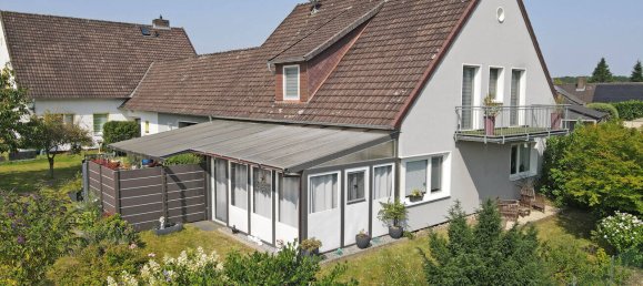 Moradia em banda de 5 divisões em Hanover, Germany N.º 340607 3