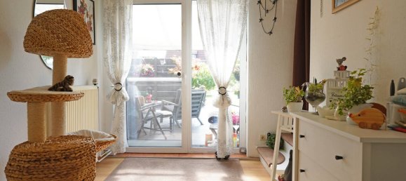 Moradia em banda de 5 divisões em Hanover, Germany N.º 340607 20