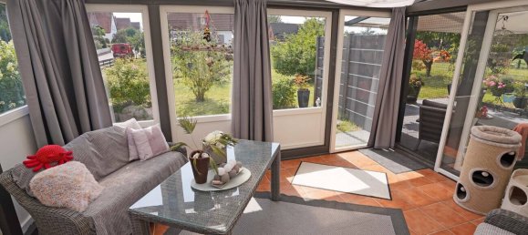 Moradia em banda de 5 divisões em Hanover, Germany N.º 340607 10