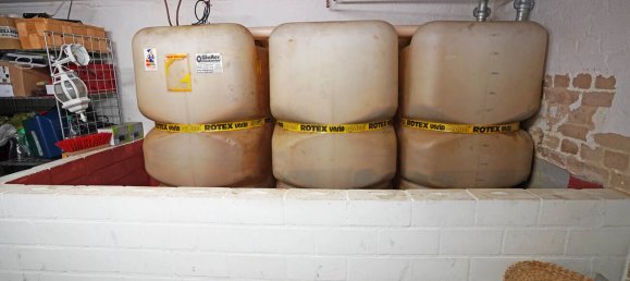 Moradia em banda de 5 divisões em Hanover, Germany N.º 340607 34