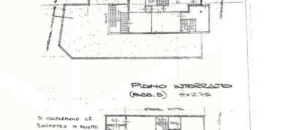 Вилла с 5 комнатами в Валенцано, Италия № 19980 21