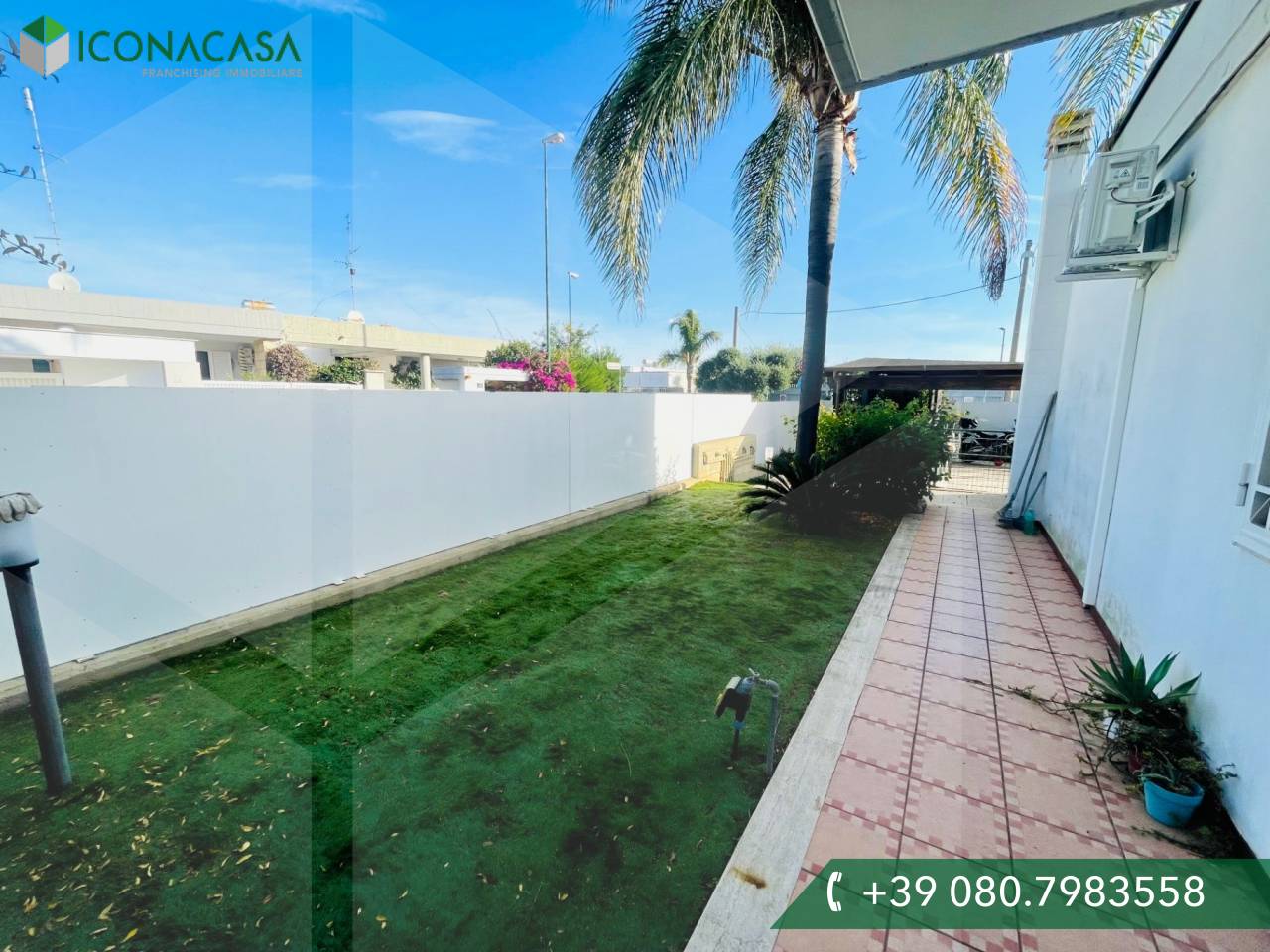 Вилла с 5 комнатами в Валенцано, Италия № 19980