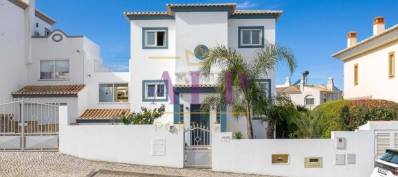 4 bedrooms Villa in Lagos, Portugal No. 106437 2