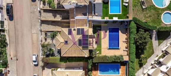 4 bedrooms Villa in Lagos, Portugal No. 106437 36