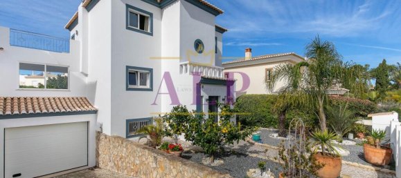 4 bedrooms Villa in Lagos, Portugal No. 106437 3