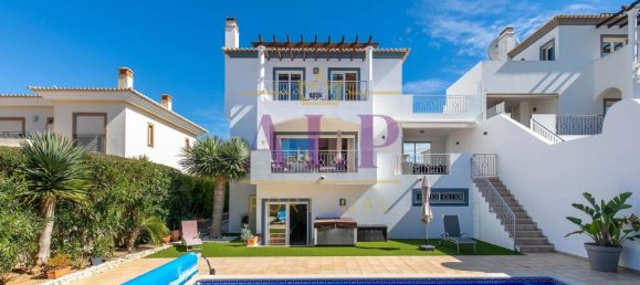 4 bedrooms Villa in Lagos, Portugal No. 106437 5