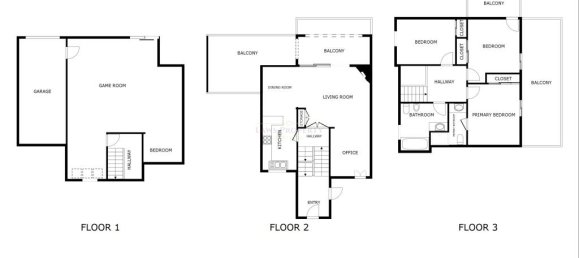 4 bedrooms Villa in Lagos, Portugal No. 106437 41