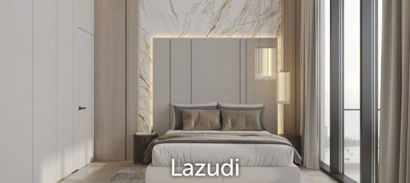 1 bedroom Apartment in Dubai, UAE No. 19981 6