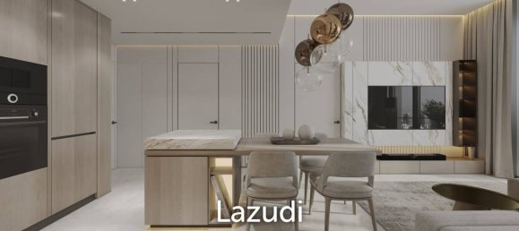 1 bedroom Apartment in Dubai, UAE No. 19981 2