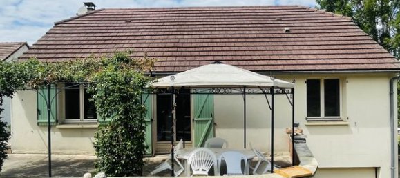 3 bedrooms House in Correze, France No. 315044 2