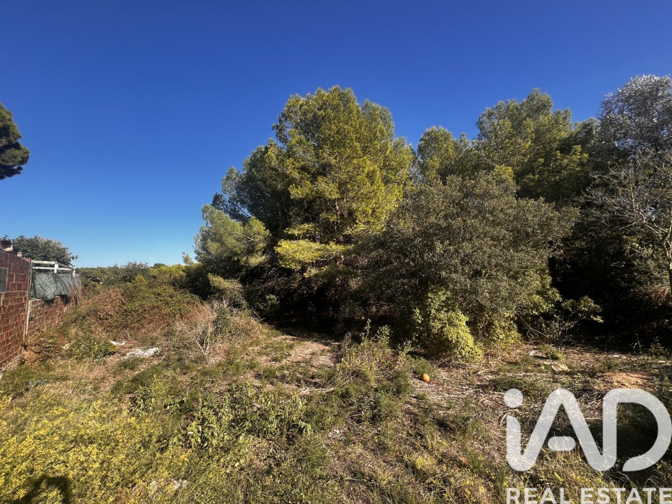 2949m² Land in Palamos, Spain No. 291958